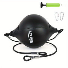 Boxing Speed Ball for MMA Training and Home Gym Workouts