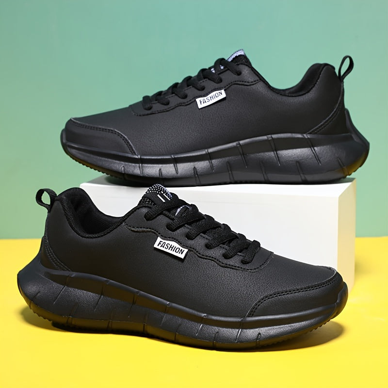 Women's Non Slip Running Shoes Lightweight Breathable Sneakers