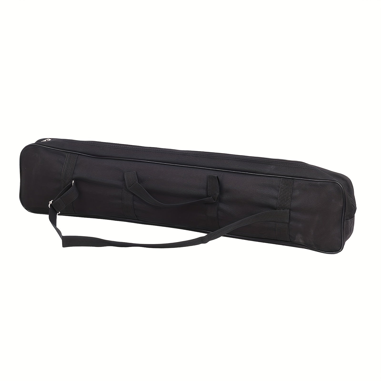Recurve Bow Storage Sling Bag With Adjustable Shoulder Strap
