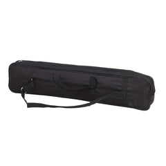 Recurve Bow Storage Sling Bag With Adjustable Shoulder Strap