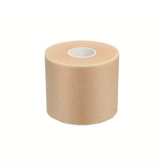 1pc 2pcs Outdoor Sports Foam Tape Sweat-proof & Moisture-absorbing