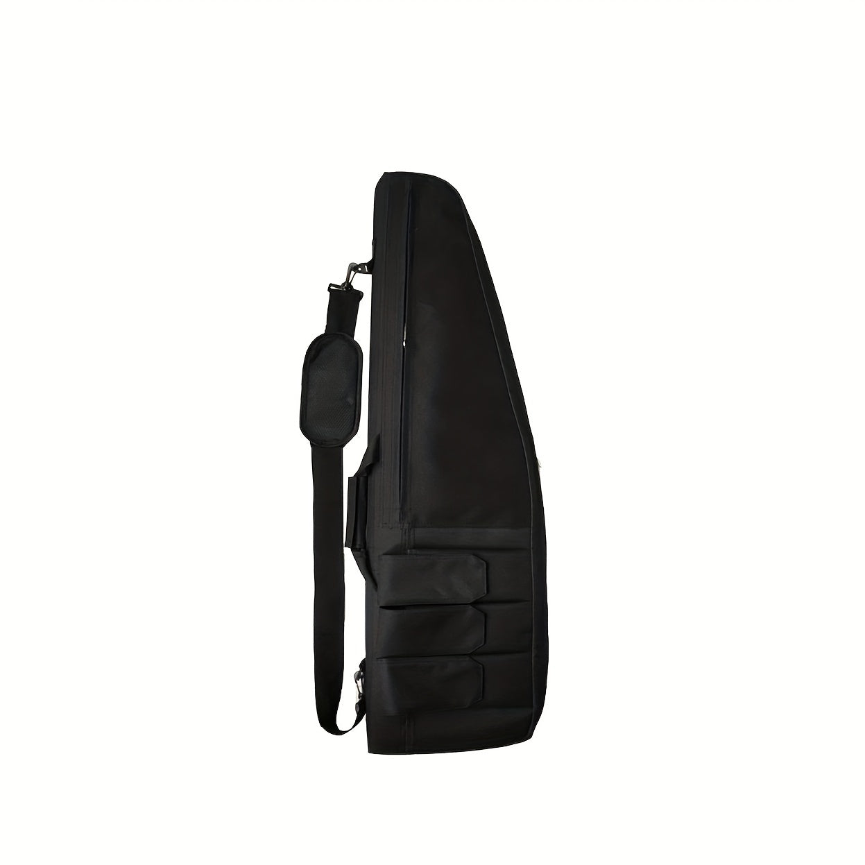 Outdoor Storage Bag for Fishing Rod Sleeve Organizer Sock Case