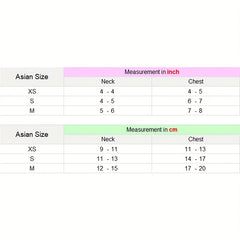 Pet Rabbit Harness Vest And Leash Set For Ferret Big Hamster Bunny