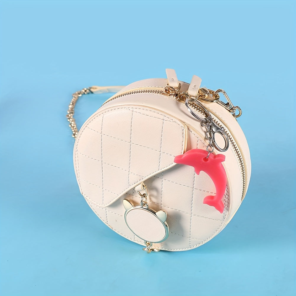 Dolphin Silicone Molds for DIY Craft