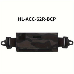 Helmet Counterweight NVG Pouch Counterbalance Weight Bag