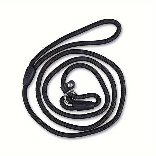 Heavy Duty Pet Leash for Walking Dogs & Cats