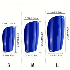 Soccer Leg Pads Knee Shin Guards Soccer Shin Protective Gear