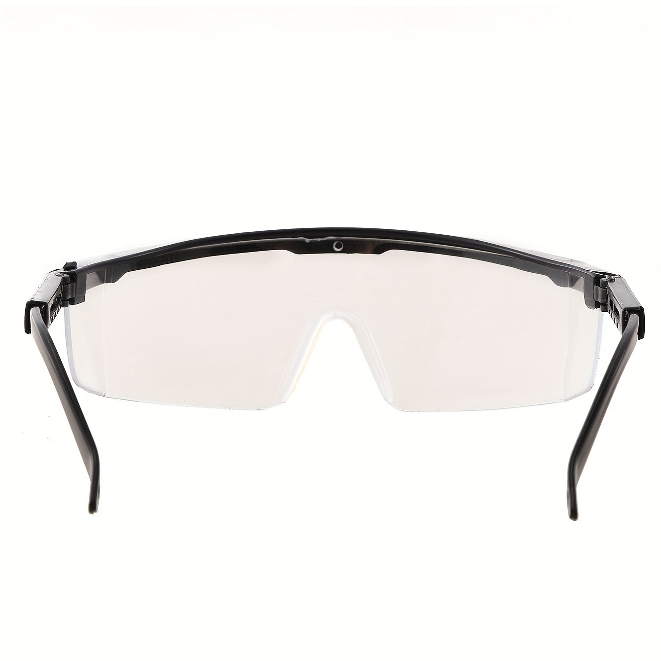 Safety Protection Glasses Protective Goggles Cycling Eyewear Clear