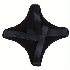 Soccer Volleyball Trainer Stretchy Rotating Belt