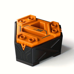 Portable Magnetizer Demagnetizer Storage Box Tool