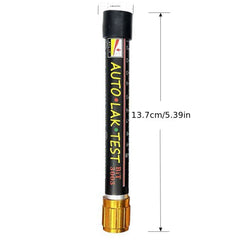Car Paint Test Thickness Tester Meter Gauge Auto Paint Crash Check