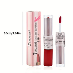 Double Headed Lip Gloss Set for your Wife