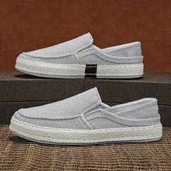 Men's Lightweight Slip On Casual Shoes for Walking