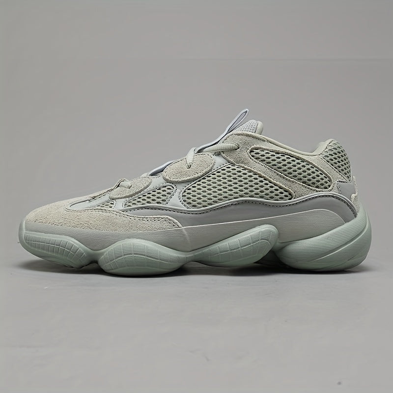 Men's Breathable Lightweight Casual Shoes Soft Sole Non slip Sneakers