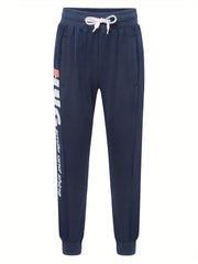 Boys Active Sweatpants Quick Drying Jogger Sports Pants Kids