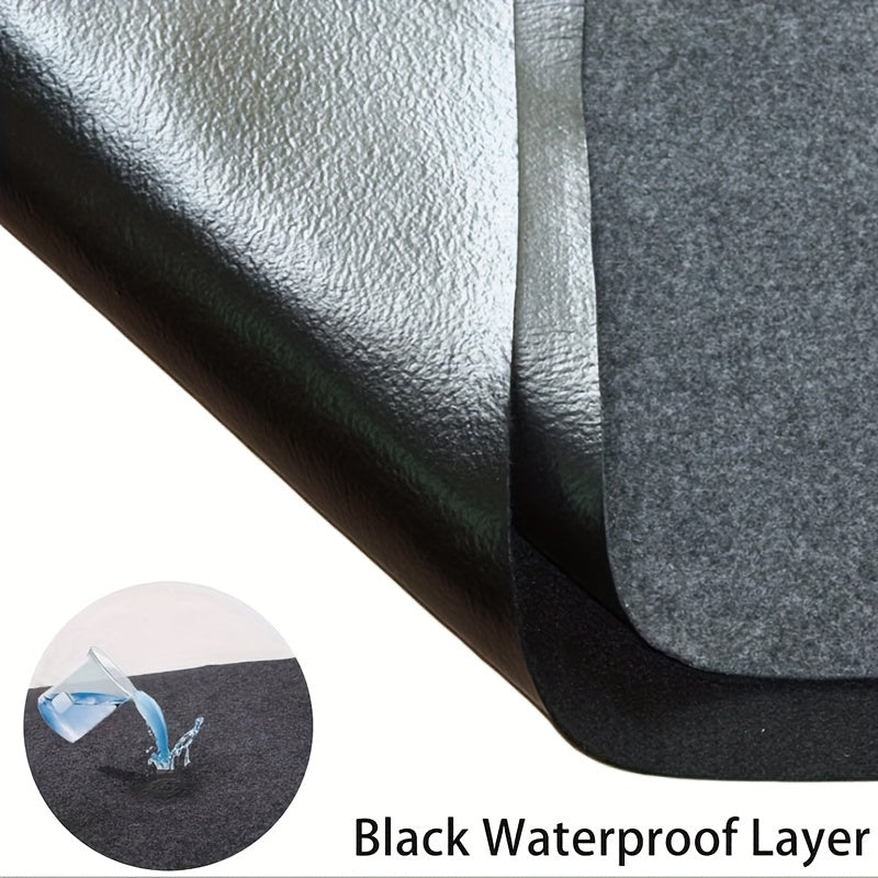 Fire Basin BBQ Grill Mat Outdoor Burning Resistant Baking Mat
