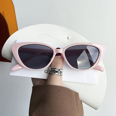 Y2K Cat Eye Sunglasses UV400