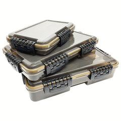 Waterproof Lure Bait Storage Box Multifunctional Fishing Gear Accessories