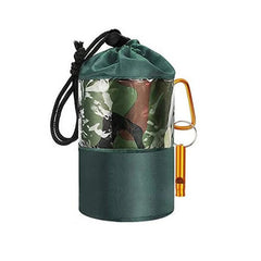 Emergency Blanket Aluminum Foil Sleep Bag for Survival