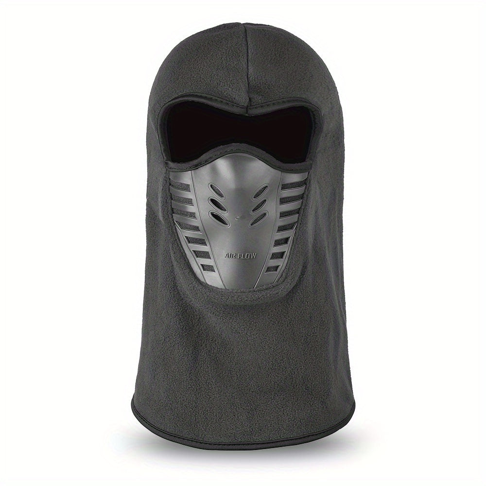 Outdoor Windproof Balaclava Hat for Men and Women Cycling