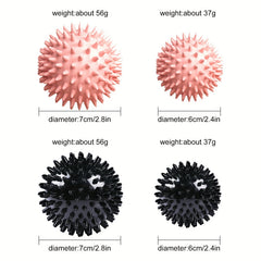 Deep Tissue Foot Massage Ball for Muscle Relaxation