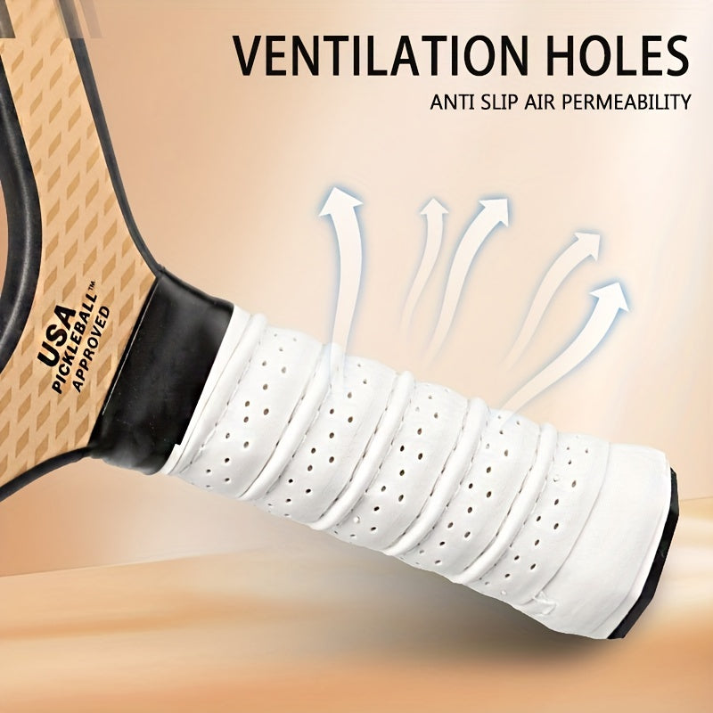 High Performance Pickleball Paddle Grip Tape Overgrip