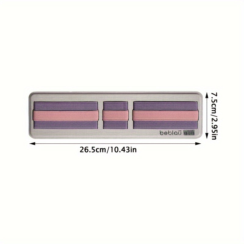 Adhesive Laptop Tech Organizer Portable HD Holder