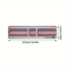 Adhesive Laptop Tech Organizer Portable HD Holder