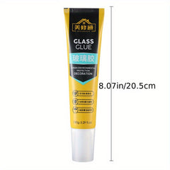 Glass Glue Kitchen Toilet Base Leakage Repair Beauty Glue