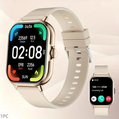Smart Watches: Convenience and Possibilities