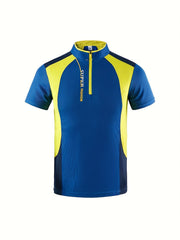 Quick Dry Men's Sport T Shirt for Running and Hiking