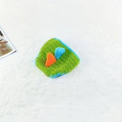 Baby Dinosaur Knitted Photo Costume Set