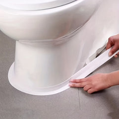 Caulk Strip Self Adhesive Tape for Bathroom Kitchen Countertop Sink