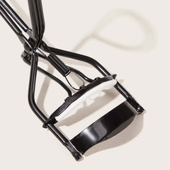 Comfort Grip Eyelash Curler for Women and Girls