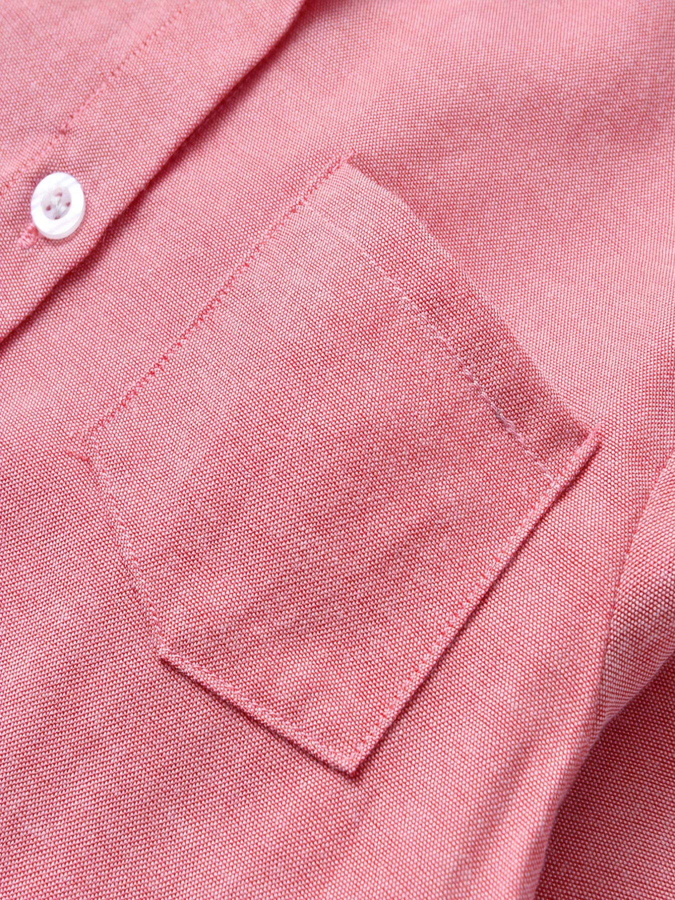 Boys Collarless Button Up Shirts