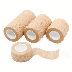 Elastic Pet Bandage Self-adhesive Sports Finger Wrist Bandage