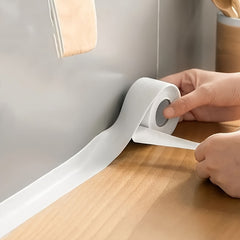 Anti Mildew Waterproof Tape Kitchen Bathroom Sink Gap Beauty Seam Toilet Sticker