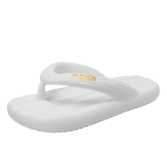Men's Outdoor Slip On Flip Flops - Assorted Colors