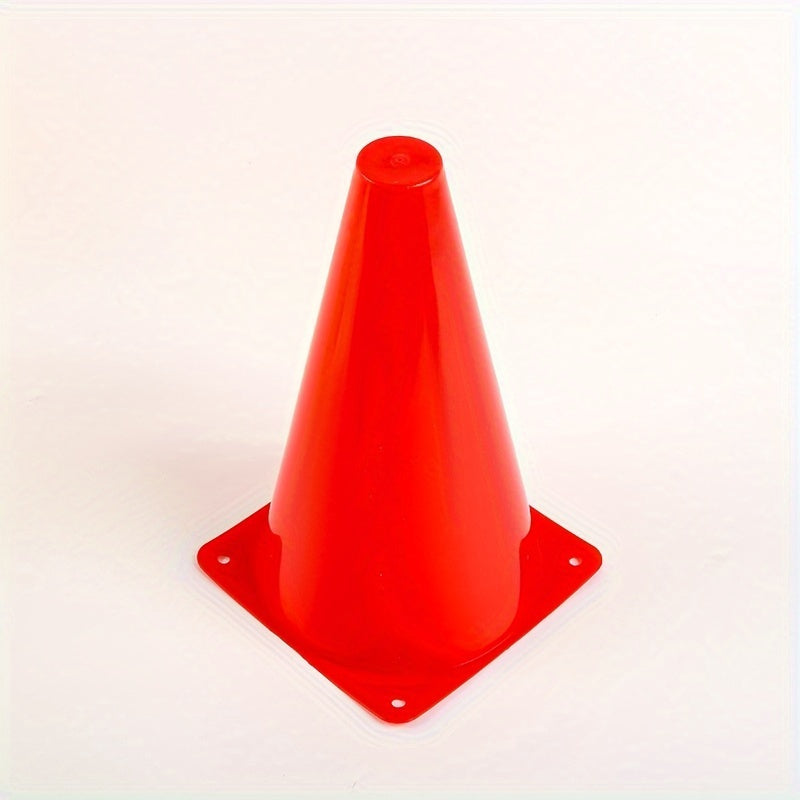 Soccer Ball Training Cones Agility Speed Equipment 50pcs