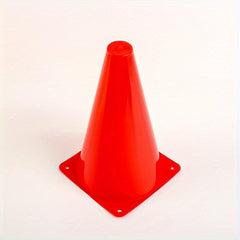 Soccer Ball Training Cones Agility Speed Equipment 50pcs