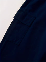 3pcs Boys Soft Casual Long Pants For Spring And Autumn Kids Clothes