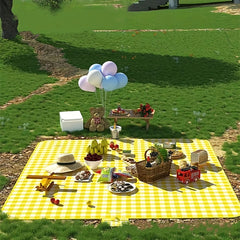 Waterproof Tent Mat for Camping and Picnics