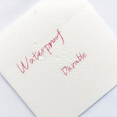 Clear Sticky Notes 3 X 3 Transparent See Through 300 Sheets