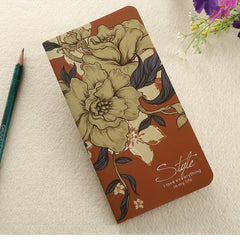 Portable Graduate Notepad for Students
