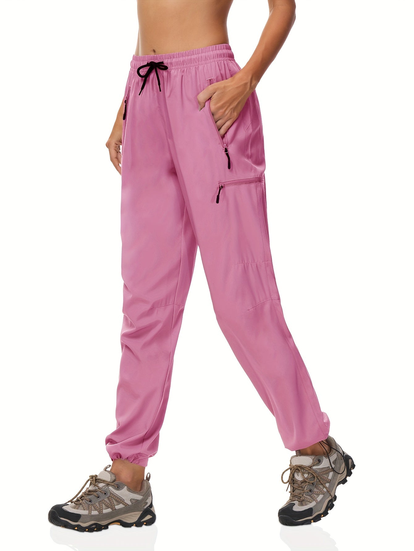 Women's Quick Dry Sports Hiking Pants