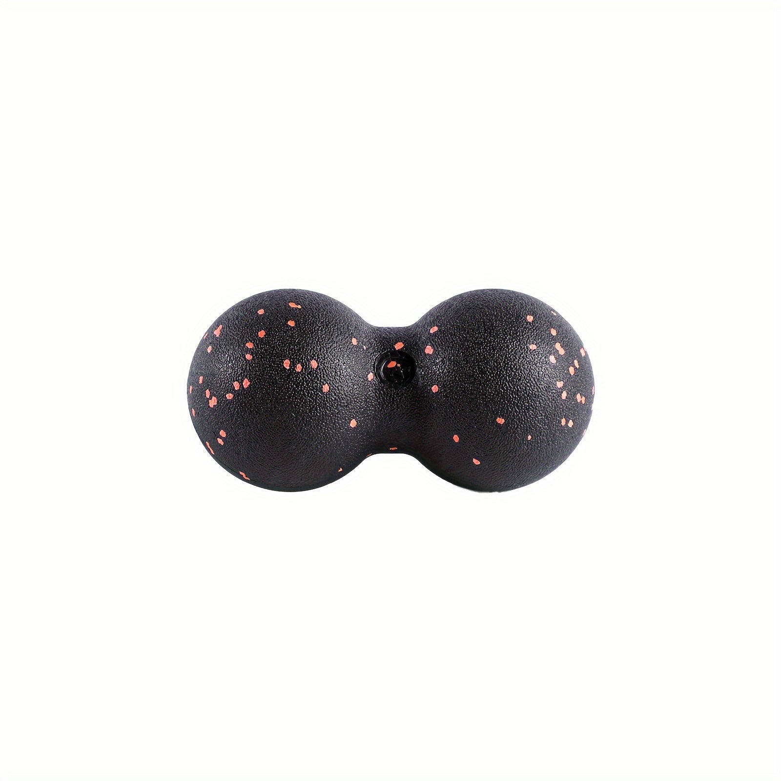Yoga Massage Peanut Ball for Muscle Relaxation