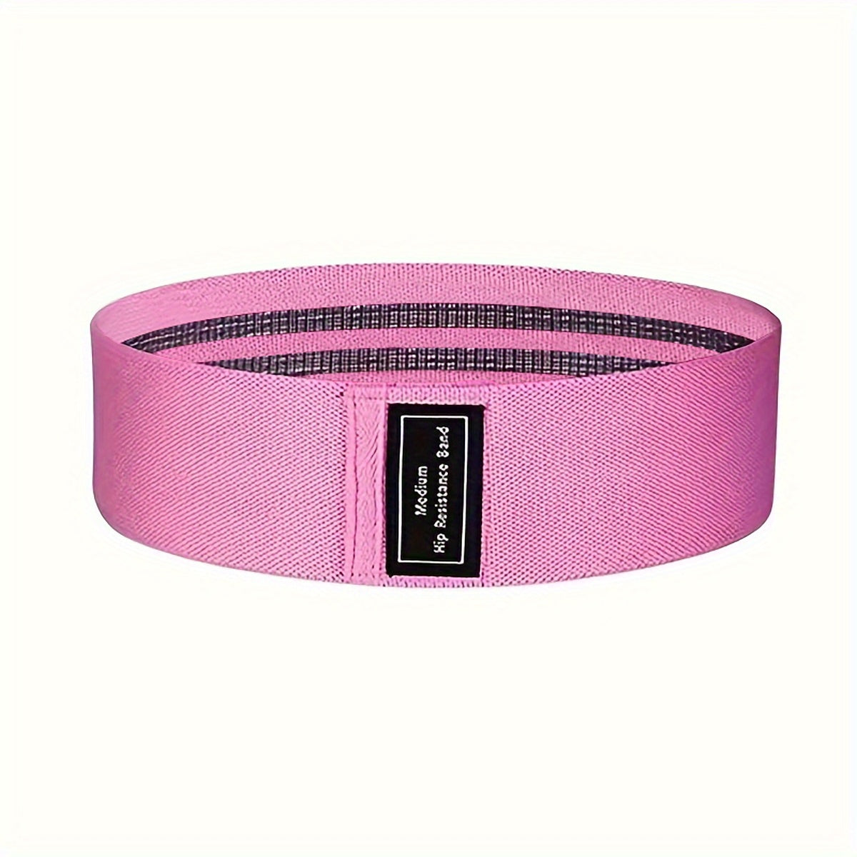 2pcs Yoga Deep Squat Elastic Band Fitness Resistance Rope