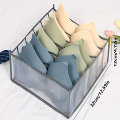 Jeans and Underwear Storage Box - Keep Your Clothes Organized
