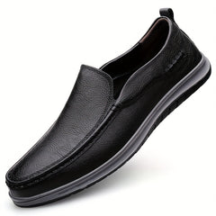 Men's Lightweight Non Slip Loafer Shoes for Spring and Summer