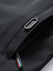 Men's Casual Jacket - Two Sizes Small